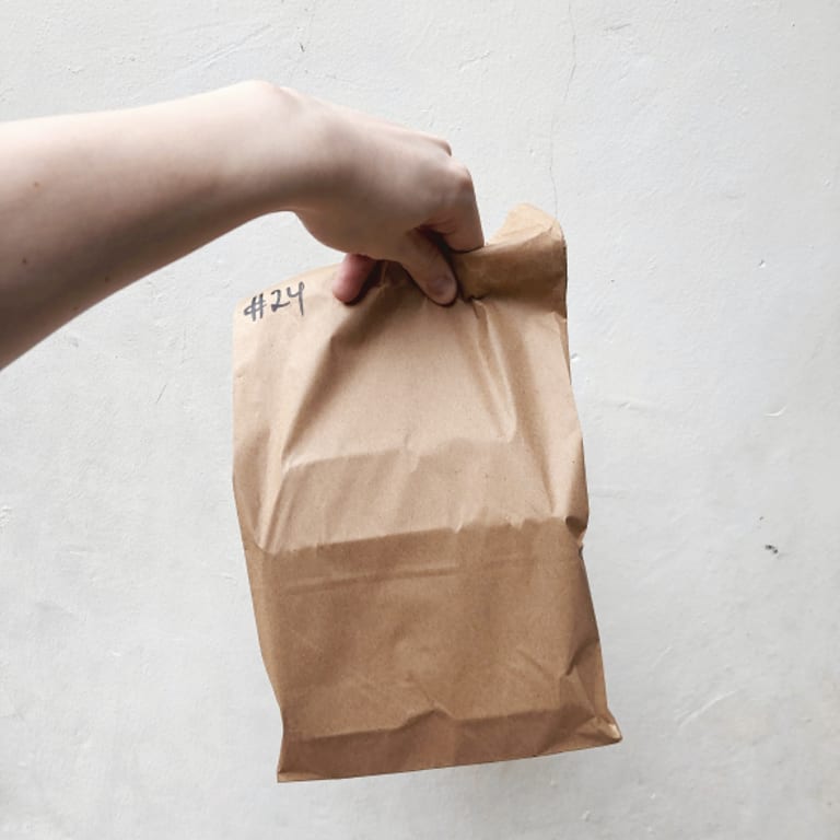 Biryani Delivery and Pickup Options