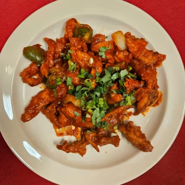 Explore Our Biryani Restaurant