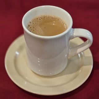 Masala Tea