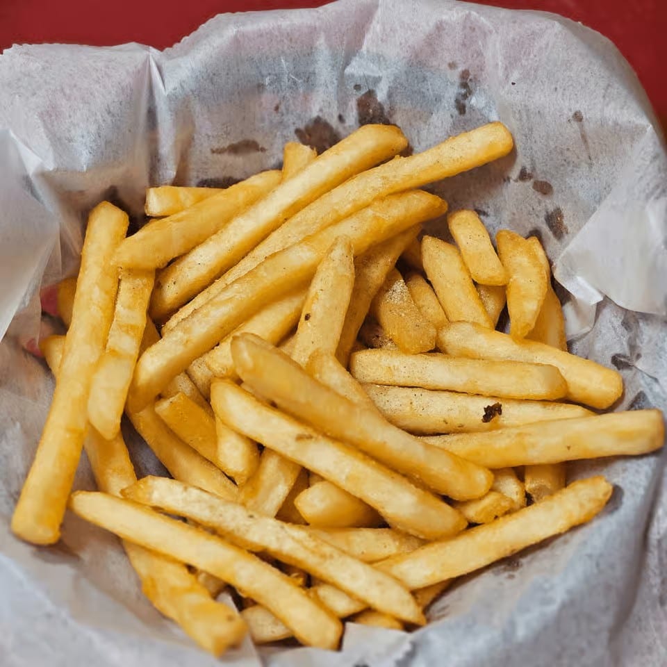 Kids French Fries.