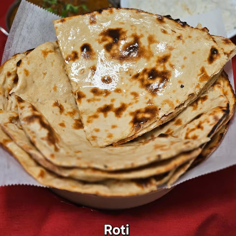 Roti.