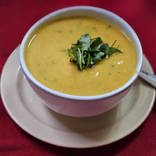 Lentil Soup