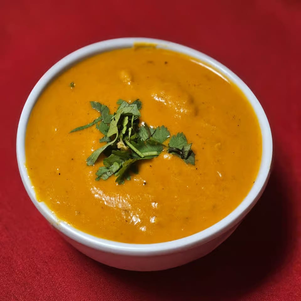 Kids Chicken Mango.
