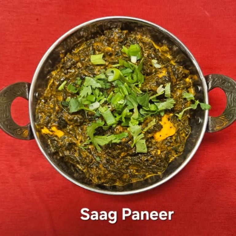Delicious Samosa and More: Indian and Nepalese Cuisine