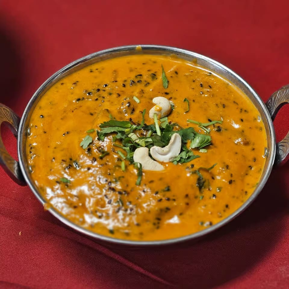 Lamb Lajjatdar.