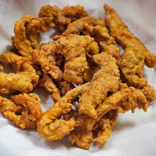Chicken Pakora