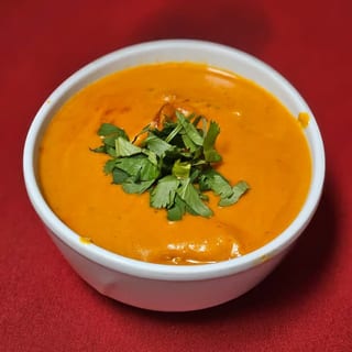 Kids Butter Chicken