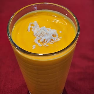 Mango Lassi