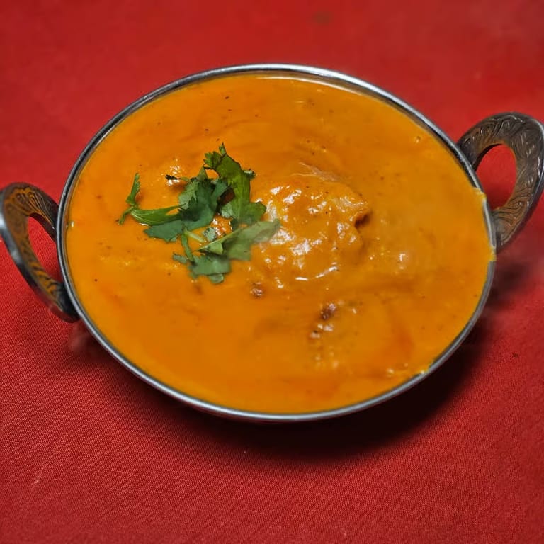 Delicious Masala Creations: Indian and Nepalese Cuisine