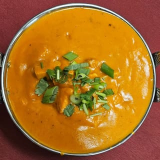 Salmon Masala
