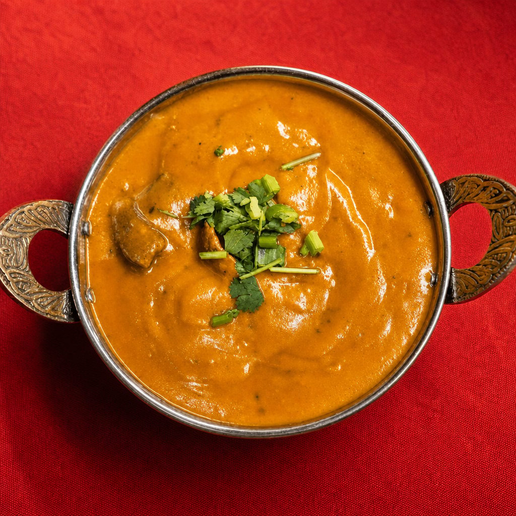 Lamb Mango.