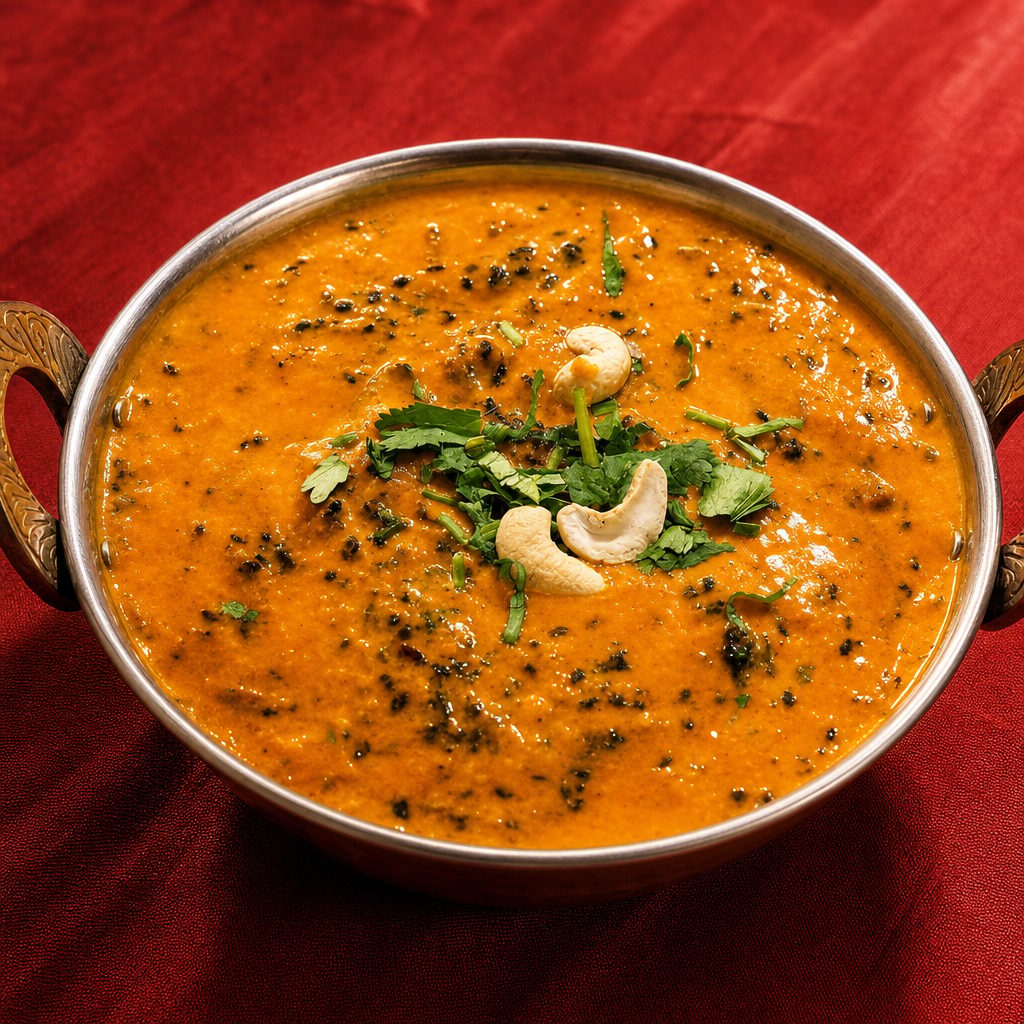 Lamb Lajjatdar.