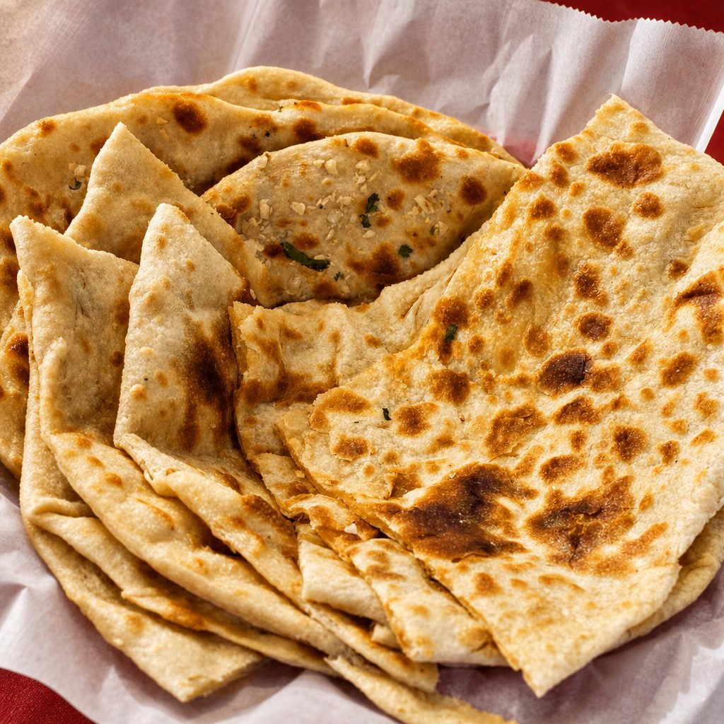 Bread Basket (Combo, Variety).