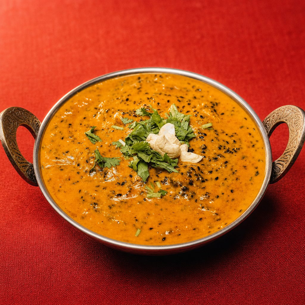 Goat Lajjatdar.