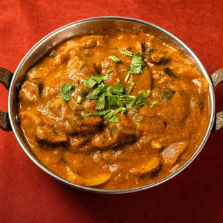 Okra (Bhindi) Bhindi Masala