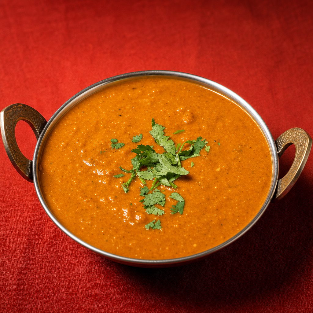 Lamb Rogan Josh.