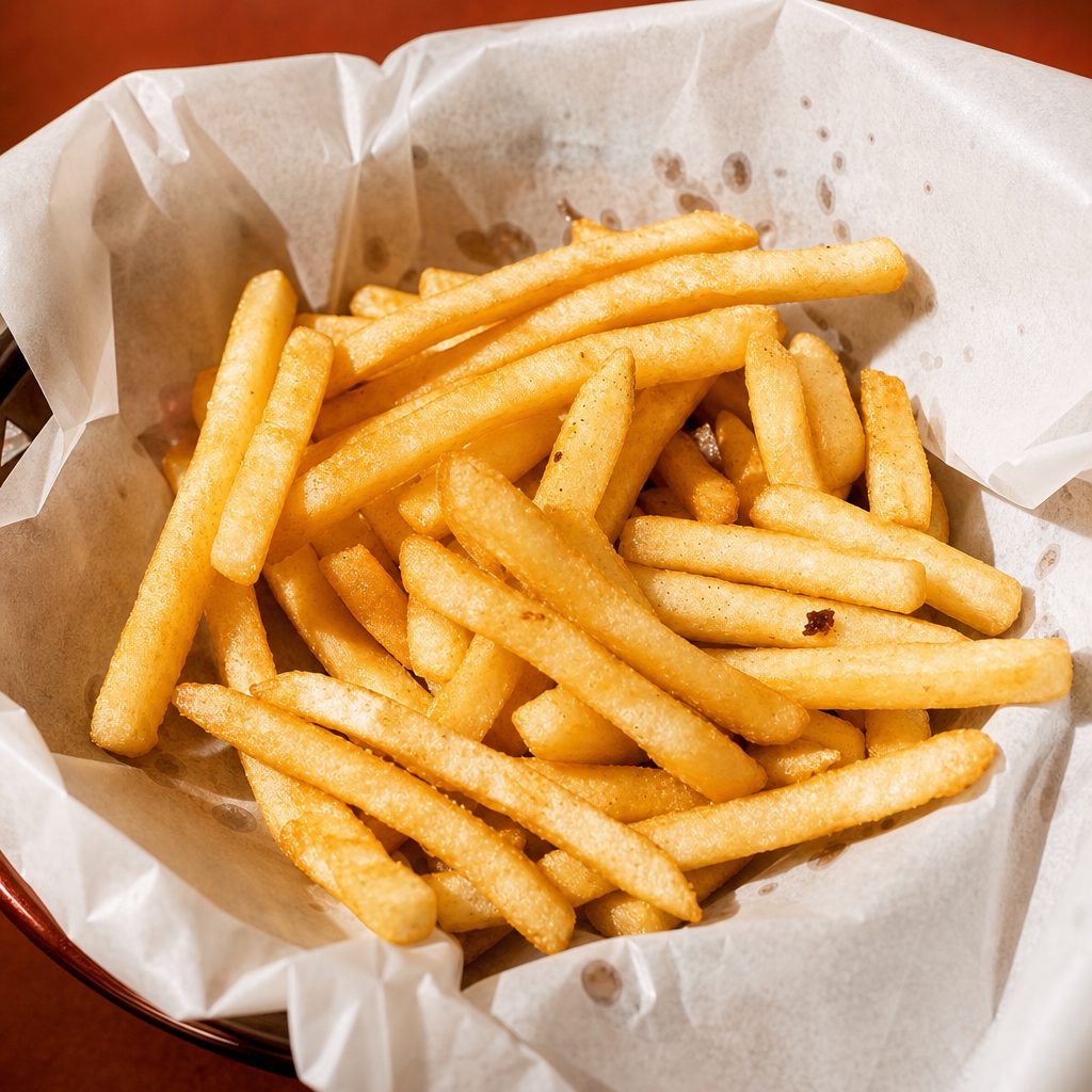 Kids French Fries.
