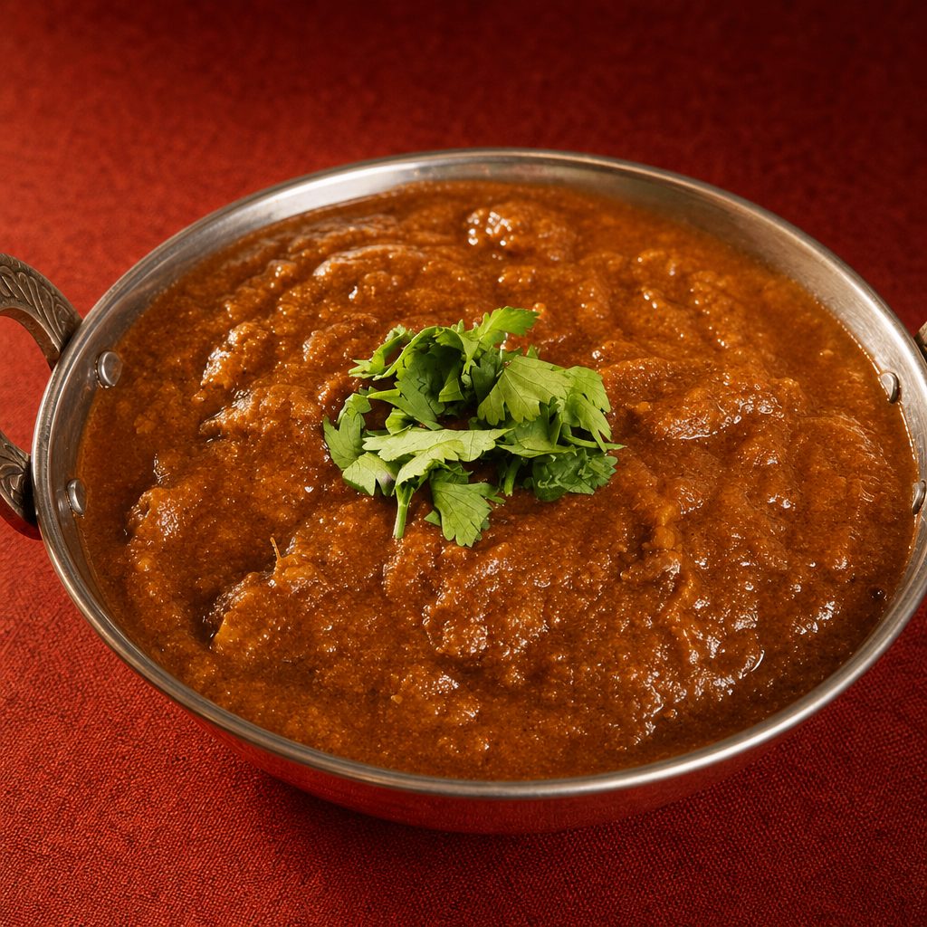 Goat Rogan Josh.