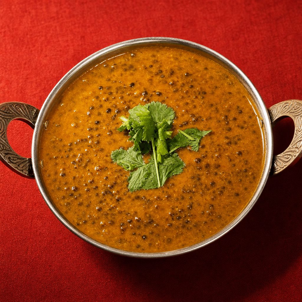 Daal Makani.